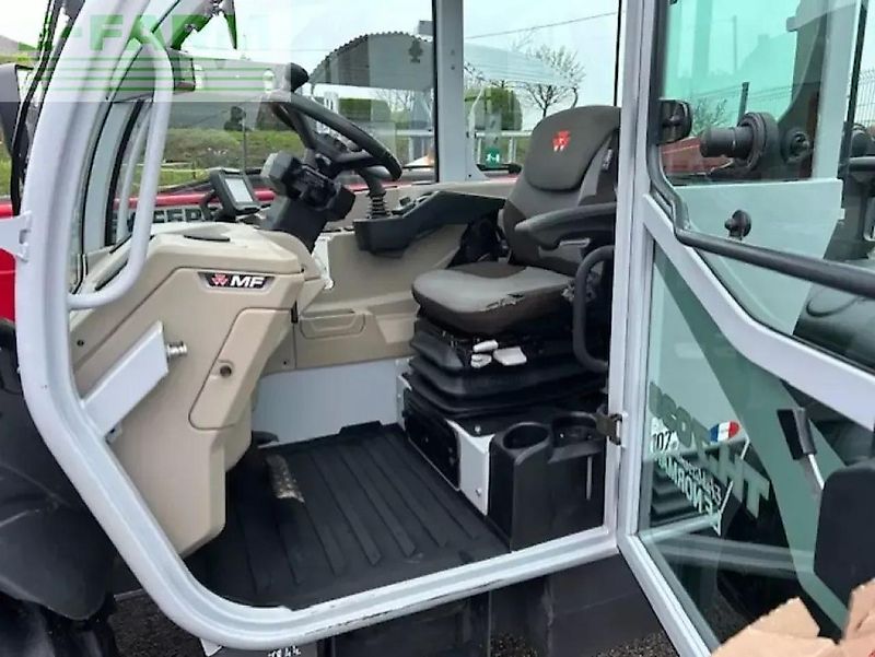 Massey Ferguson mfth7038