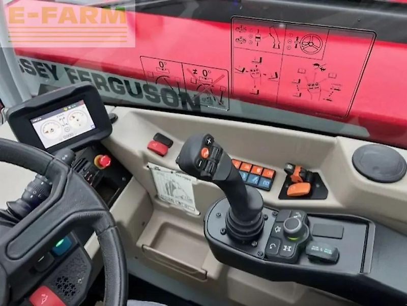 Massey Ferguson mfth7038