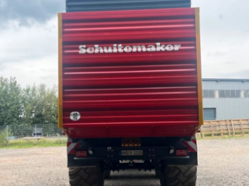 Schuitemaker Rapide 7800 W