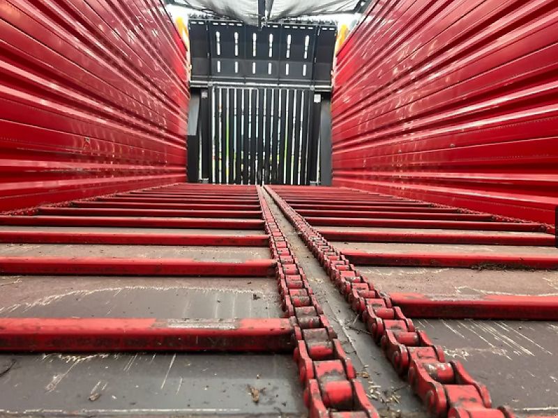 Schuitemaker Rapide 7800 W