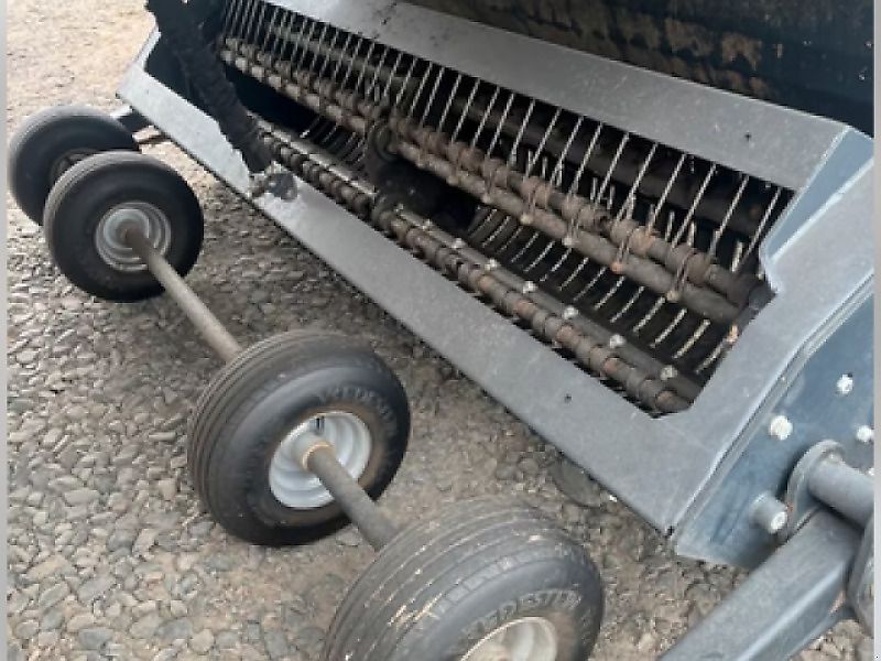 Schuitemaker Rapide 7800 W