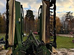 Krone Krone EasyCut 9140 CV