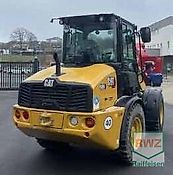 Caterpillar 908HL Radlader