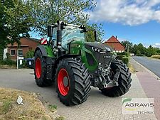 Fendt 933 VARIO GEN-6