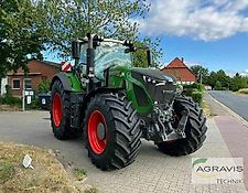 Fendt 933 VARIO GEN-6 Fendt 933 VARIO GEN-6