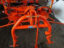 Kuhn GF502