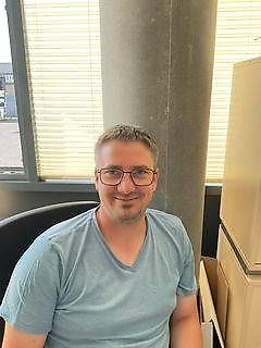 Yhteyshenkilö Herra Manuel Schachinger