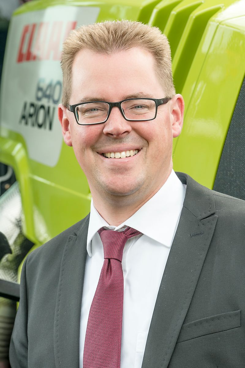 Yhteyshenkilö Herra Uwe Wilkens