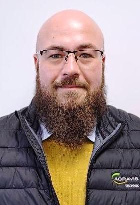 Yhteyshenkilö Christian Ott