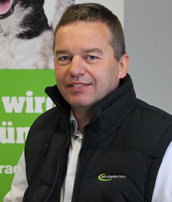 Yhteyshenkilö Hermann Röfer