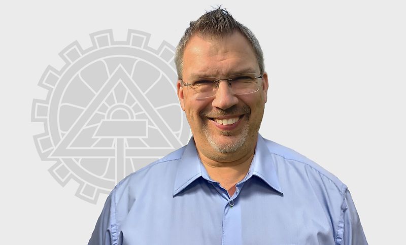 Yhteyshenkilö Herra Jesko Wilk