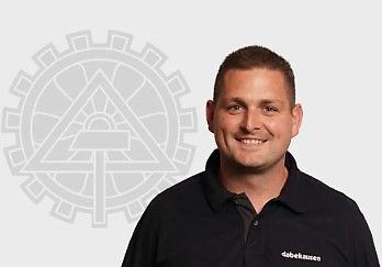 Yhteyshenkilö Herra Bjorn Verdaasdonk