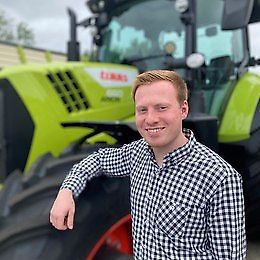 Yhteyshenkilö Herra Enric Vogler