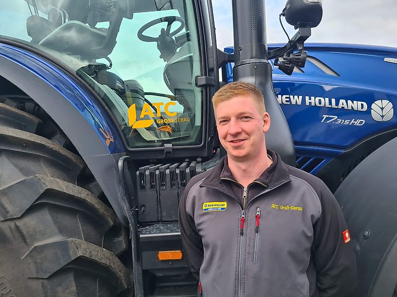 Yhteyshenkilö Maximilian Schnitzspan