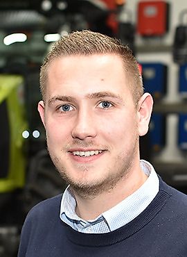 Yhteyshenkilö Lars Kässens