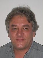 Yhteyshenkilö Bogdan Ionescu