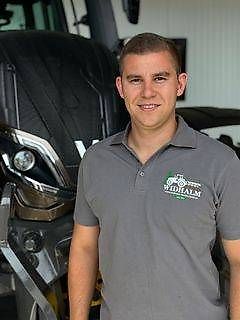 Yhteyshenkilö Herra Patrick Pfeiffer