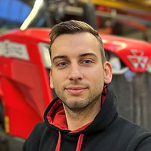 Yhteyshenkilö Herra Markus Witteborg