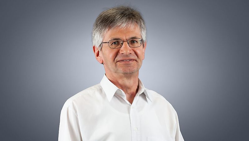 Yhteyshenkilö Herra Werner Albers