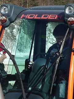 Yhteyshenkilö Herra Stefan Gruber