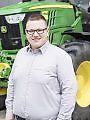 Yhteyshenkilö Herra Jan Schwebel