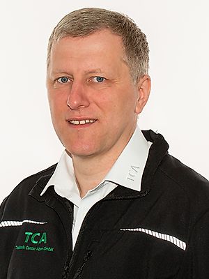 Yhteyshenkilö Dominik Wolters