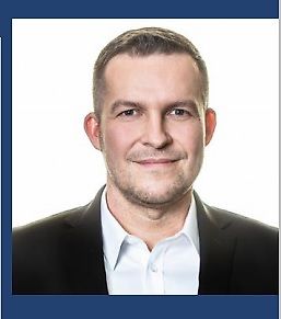 Yhteyshenkilö Herra Łukasz Żurawiecki
