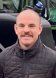 Yhteyshenkilö Herra Andreas Rasmussen