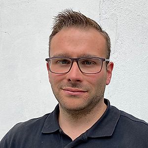 Yhteyshenkilö Herra Sven-Friedrich Reineke