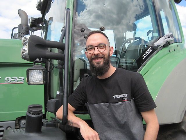 Yhteyshenkilö Herra José-Vicente Pintado-Moreno