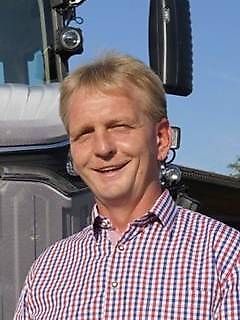 Yhteyshenkilö Herra Christian Bugl