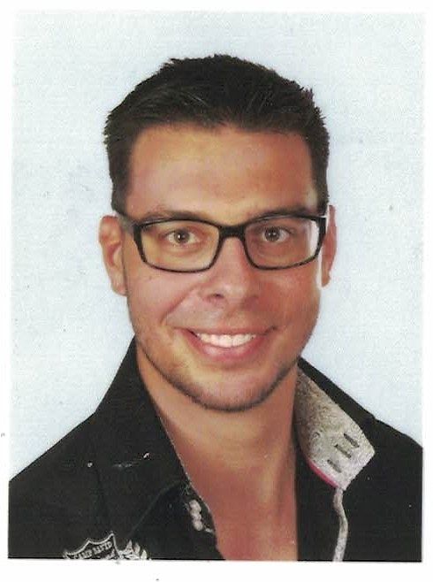 Yhteyshenkilö Herra Kevin Göbel