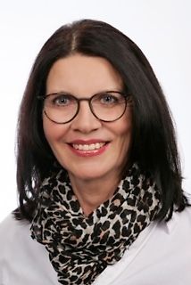 Yhteyshenkilö Rouva Diana Göbel