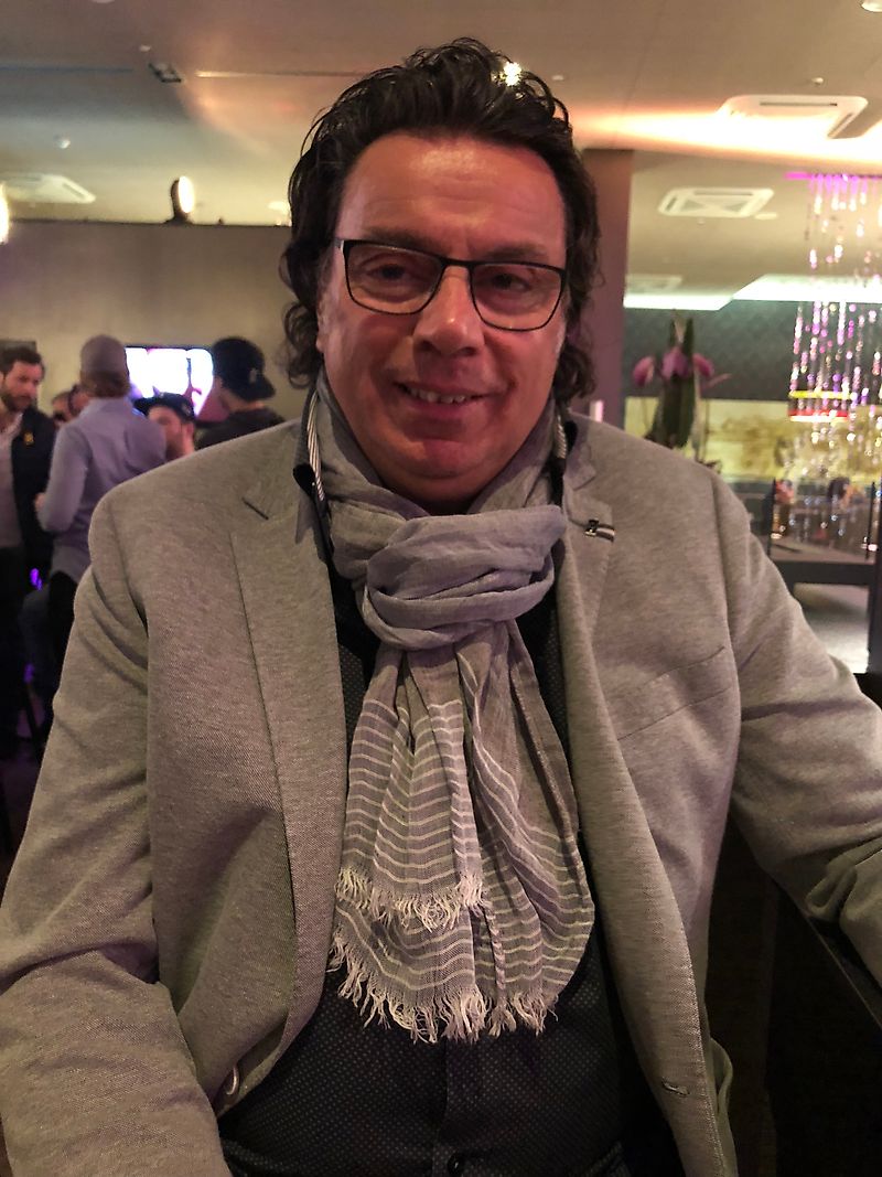 Yhteyshenkilö Herra Josef Kasper