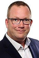 Yhteyshenkilö Benjamin Kunisch