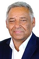 Yhteyshenkilö Mario Bertram