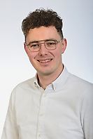 Yhteyshenkilö Herra Jonathan Hoekman