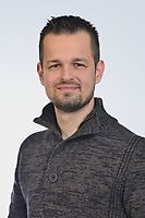 Yhteyshenkilö Herra Adri Dieleman