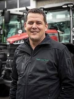 Yhteyshenkilö Herra Heinrich Wild