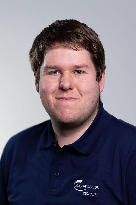 Yhteyshenkilö Philipp Kunze