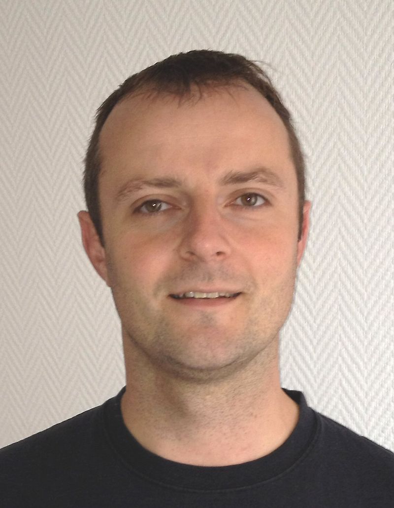 Yhteyshenkilö Herra Eckoldt