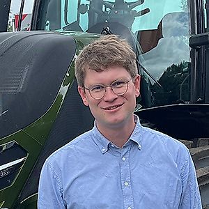 Yhteyshenkilö Herra Heinrich Otte