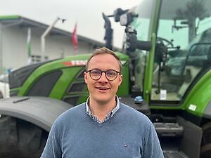 Yhteyshenkilö Herra Malte Schütt