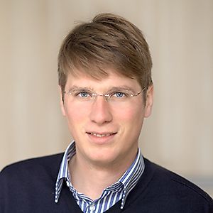 Yhteyshenkilö Herra Henning Bock