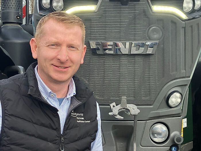 Yhteyshenkilö Henrik-Steffen Pralle