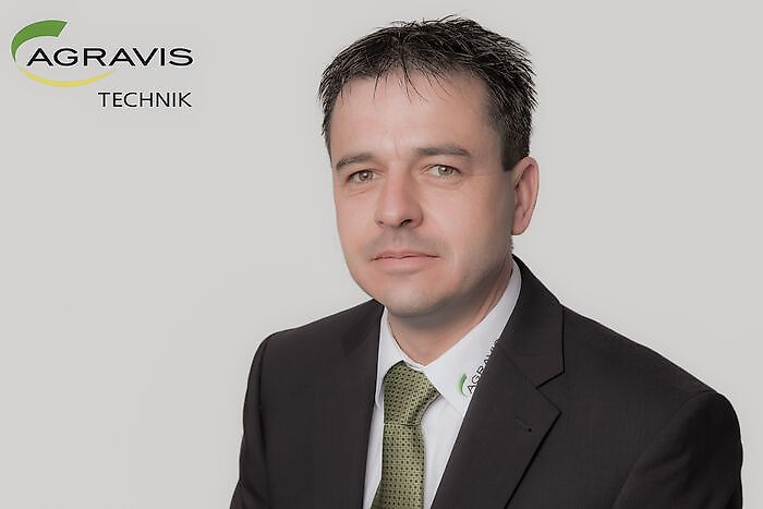 Yhteyshenkilö Thomas Lieberum