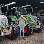 Yhteyshenkilö Herra Erwin de Kruijf