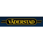 Valmistajan logo Väderstad