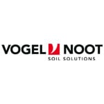 Valmistajan logo Vogel & Noot
