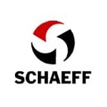 Valmistajan logo Schaeff